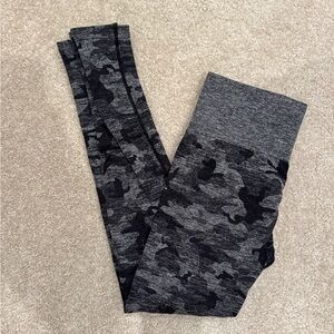 Camouflage Leggings